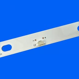 1/5/10 Kit LED Backlight strip for JS-D-JP43DM-A81EC B82EC E43DM1000 MCPCB BBK 43LEM-1043/FTS2C 43LEM-5043/FTS2C 43LEX-5058/FT2C