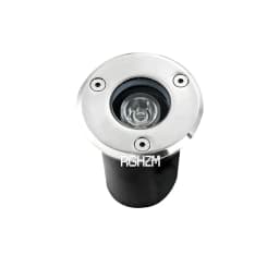 Waterproof Led Light Garden Underground Lamps 3W 5W 7W 9W IP68 Outdoor Buried Path Spot Recessed Ground Lighting 85-265V DC12V