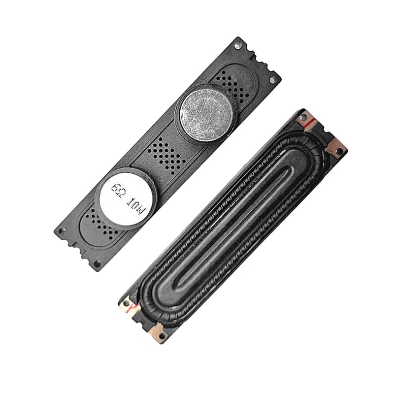 2 Pcs of Brand New Speakers for Samsung BN96-16798B BN96-16798A BN96-16798G UE46D8000 UE46D6500 UE40D6500 UE46D6510 UE46ES8000