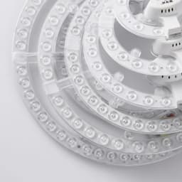 LED Ring PANEL Circle Light 12W 28W 24W 36W Cold White AC220V-240V Round Ceiling Board The Circular Lamp Board Home Lighting