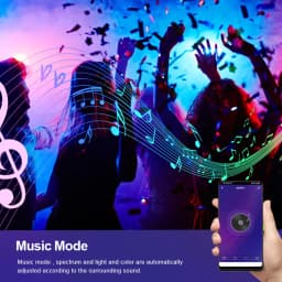 12V Tuya Smart WIFI Controller RGB/Single Color LED Strip Accessory Connector Smart Life APP Control for Alexa Google Assistant