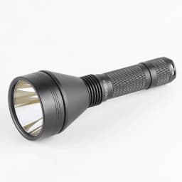 Convoy L21B Flashlight SST40 Led High Powerful 21700 Flash Torch Light Lightweight Long Range Lantern Camping Lamp