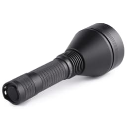 Convoy L21B Flashlight SST40 Led High Powerful 21700 Flash Torch Light Lightweight Long Range Lantern Camping Lamp