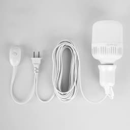 2/4/10m Lamp Bases Universal Plug Tent Bedroom Light LED Bulb Socket Adapter E27 Lamp Holder EU US Plug with On/Off Switch