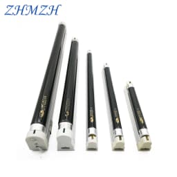 4w 6w 8w 10w 15w T8 BLB UV Black Light Ultraviolet Lamp UVA Fluorescence 365nm Detect Verify Tube Purple Curing Light Bulb