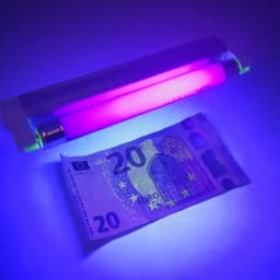 4w 6w 8w 10w 15w T8 BLB UV Black Light Ultraviolet Lamp UVA Fluorescence 365nm Detect Verify Tube Purple Curing Light Bulb