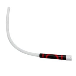 27Inch LED Flashlight Stick High Lumens 3 Brightness Modes Flexible Flashlight Stick Rechargeable Portable LED Work Lights