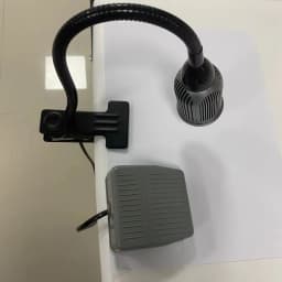 10W High-Power UV LED Resin Curing Lamp, Epoxy Resin Curing Adhesive Nail Dryer, Glass Acrylic Curing Lamp