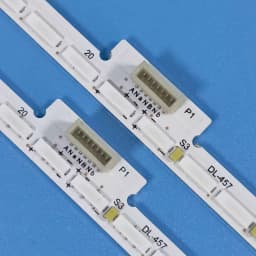 LED Backlight Strip for TCL 65C8 65C811 65C631 65C815 7016 84EA 65HR710S84A2 V0 4C-LB6584-HR05K 65HR710S84A1 4C-LB6584-HR0SK