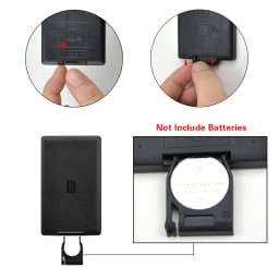 USB RGB Controller for 5V LED Strip Light Mini 3Keys Switch / 24 Keys IR Control/ 17 Keys RF Remote for Home Decor Lighting