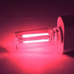 Dimmable USB Touch Filament Bulb Colorful LED Glass 5V USB Night Light Retro Edison Bulb Car Decoration Bedroom Decoration Toys