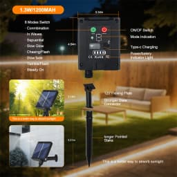 Solar LED Neon Strip Light Neon Sign Flexible Rope Lights 24V 2835 120LED/m 6x12mm Waterproof 0.5m 1m 2m 5m Garden Decoration