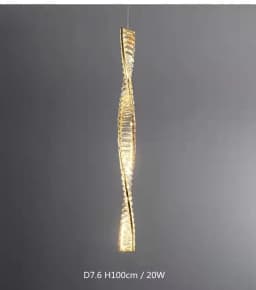 Luxury Crystal Gold Metal Wall Lamp Modern Creative Irregular LED Wall Light Villa Hotel Corridor Bedside Decor Lighting Fixture