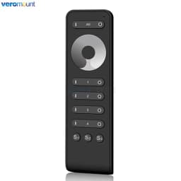 Skydance RS1 RS2 RS3 RS4 RS6 RS8 RS9 RS10 1 2 4 8 Zones RF Remote Controller for Single Color CCT RGB RGBW RGB+CCT RF Controller