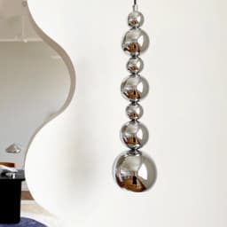 Nordic Modern Bedroom Bedside Multi Ball Pendant Lamp Creative Living Room Restaurant Bar Kitchen Gourd Hanging Lights Lighting