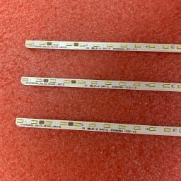 LED Backlight Strip For Sony KD-75XG8596 KD-75XG8505 KD-75XF8596 KD-75XG8796 XBR-75X850G XBR-75X850F STO750A22 ST0750A36