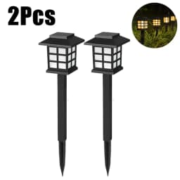 Heinast Solar LED Bulb Light Energy House Lamp Waterproof Outdoor Garden Light Street Solar Panel Ball Lights Lawn Yard Lamp