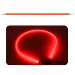300mm 600mm 1200mm Long Flexible LED Filament for Creative DIY Lamp Parts DC 12V/24V Diode Pink Warm White Red Blue Green