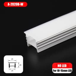 1-10M Recessed Black Led Neon Rope Tube 10/20/30Mm Flexible Silicone Strip Led Channel Diffuser Cover Soft Tape Ribbon Light