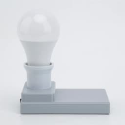 E27 Bulb Lamp LED Work Light For DeWalt/Milwaukee/Roybi 18V BLACK+DECKER 20V Lithium Battery Emergency Lights(NO Battery)