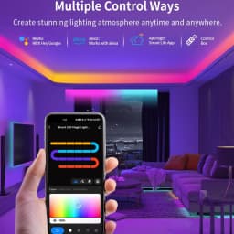 5V-24V Tuya Zigbee SPI LED Controller RGB RGBW IC WS2812B WS2811 TM1803 TM1804 SK6812 Pixel Strip Light for Alexa Google Home