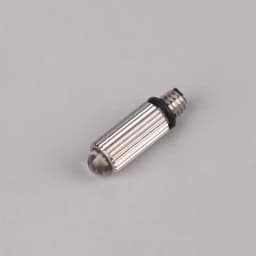 1/3Pcs LED Lamp For Adult 2.5V0.3A White Light Anesthesia Laryngoscope Bulb Surgical Accessories