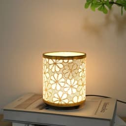 USB Button Switch, Soft Warm Light, mini desktop Decorative Night Light, Bedroom Night Lighting