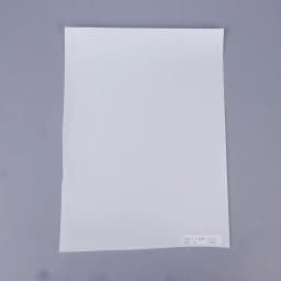 LGT125J 0.125mm LED Light Diffusion Film LCD Backlight PET Film Suitable For Conventional Backlight Lamps Light Boxes