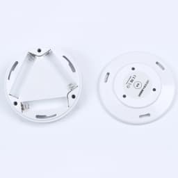 PIR Motion Sensor LED Night Light Battery Powered Night Lamp For Kitchen Cabinet Wardrobe Lamp Staircase Wireless Closet Light
