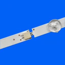 LED Backlight strip for 47LA6300 47PFH5209/88 47PFH5609/88 47PFH6309/88 47PFT5209/60 47PFT5609/12 LC470DUN-PGP1 LC470DUNPGP1
