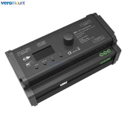 Skydance S1-D S1-D1 S1-DR AC Triac DMX Dimmer DIN Rail 2CH*1.5A 2CH*1A 1CH*2A AC Phase-cut DMX LED Dimmer Controller AC110V 220V