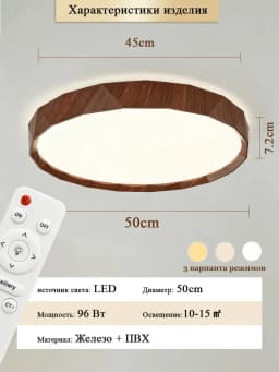 Modern Living Room Ceiling Light Bedroom Circular Chandelier Villa Kitchen Shrink LED Lamp Channel Lamp 3 Color Change Lamplight
