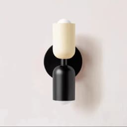 Nordic Colorful LED Wall Lamps Modern Minimalist Cream Double Head Lights For Living Room Bedroom Bedside Indoor Decor Fixtures