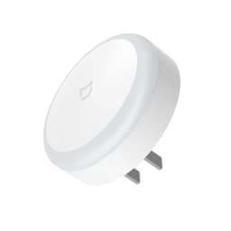 New Xiaomi MiJIA LED Smart Infrared Human Body Motion Sensor Dimmable Control Lighting Night Light For Smart Home No Battery