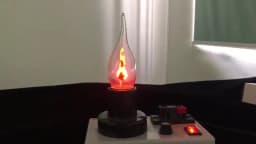 4PCS LED E14 E27 Edison Bulb Candle Light Bulb Flame Effect Bulb AC220V Decor Lighting Ampoule Candle Bulb Bedside Lamp