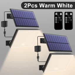 400 LED Solar Light Outdoor Super Bright Motion Sensor Solar Strong Power LED Garden Wall Lamp IP65 Waterproof for yard