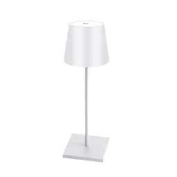 LED Desk Light Touch Switch USB Rechargeable 3 Levels Dimmable Eye Protection Reading Lamp Hotel Bar Bedroom Study Nightlights