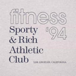 90's Vintage Athletic Club Printing Gray Thick Fleece Sweatshirts Autumn Long Sleeve Women Crewneck Pullover Ins Fashion Jumpers