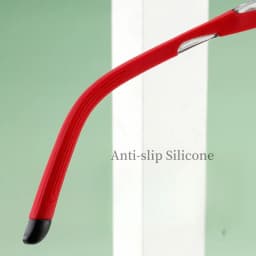 2024 New Sports Glasses Frame Ultra-light TR90 Men's Basketball Glasses Frame Square Optical Prescription Glasses for Men Y1226D