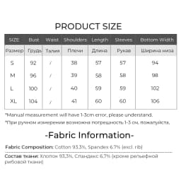 LOUISYAO Striped Long Sleeve T-Shirt Women 2026 Spring Summer Round Neck Bear Embroidery Stretchy Casual Ladies Tshirt