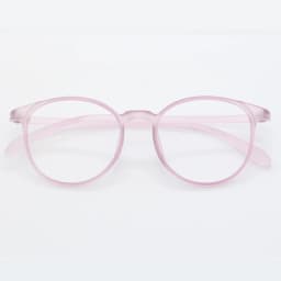 BCLEAR 2021 New Arrival Unisex Ultra Light TR90 Retro Eyeglasses Frames Women Fashion Round Spectacle Prescription Frame Myopia
