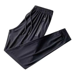 Summer Autumn sports pants hole Breathable sweatpants Men plus size 8XL 9XL 10XL big sales cheap pants stretch elasticity Pants