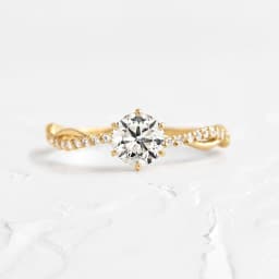 GRA Certified 1-3 Carat Moissanite Ring 925 Silver Ring Round Cut Halo for Women Engagement Promise Wedding Jewelry Wholesale