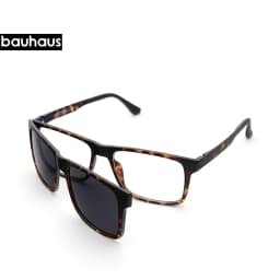 RS009 Ultra-Light Classic Magnetic Frame Sunglasses And Optical Glasses Combination New Model
