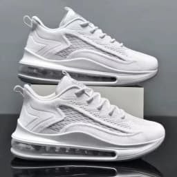 Men Sneakers Breathable Running Shoes Spring New Mesh Male Casual Shoes Trend Soft Bottom Tennis Shoe Outdoor Non Slip Men Shoes