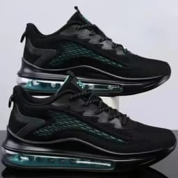 Men Sneakers Breathable Running Shoes Spring New Mesh Male Casual Shoes Trend Soft Bottom Tennis Shoe Outdoor Non Slip Men Shoes