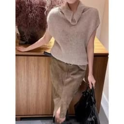 New Fashion Split Spring Autumn Skirt Wome High Waist Slim Straight Retro Tube Skirts Casual Party Jupe Solid Color