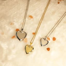 Wholesale 20pc/lot DIY Photo Frame Stainless Steel Mirror Heart Charms Locket Pendant Jewelry Making Family Memories Gift