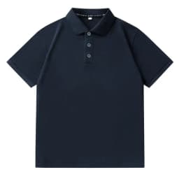 Men Plus Size Polo Shirt Oversized 6XL 7XL Summer Short Sleeve T Shirts Black Loose Male Shirt Men Clothing Ropa Para Hombre