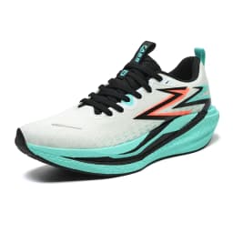 2025 The new Carbon Plate Marathon Sneakers Pro tests the stable support for shock-absorbing ultra-lightweight bounce sneakers
